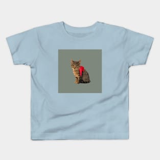 Kitty Kids T-Shirt